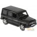 Игрушечный транспорт Технопарк Mercedes-Benz G-Class G-СLASS-BE. Фото №4