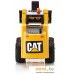 Игрушечный транспорт Bruder Cat Skid steer loader 02481. Фото №5