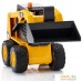 Игрушечный транспорт Bruder Cat Skid steer loader 02481. Фото №9