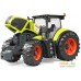 Игрушечный транспорт Bruder Claas Axion 950 03012. Фото №4