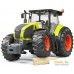 Игрушечный транспорт Bruder Claas Axion 950 03012. Фото №5