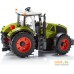 Игрушечный транспорт Bruder Claas Axion 950 03012. Фото №6