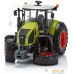 Игрушечный транспорт Bruder Claas Axion 950 03012. Фото №7