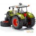 Игрушечный транспорт Bruder Claas Axion 950 03012. Фото №8