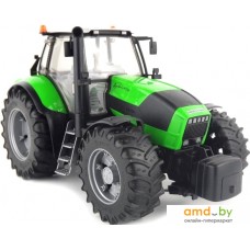 Игрушечный транспорт Bruder Deutz Agrotron X720 03080