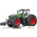 Игрушечный транспорт Bruder Fendt 1050 Vario 04040. Фото №6