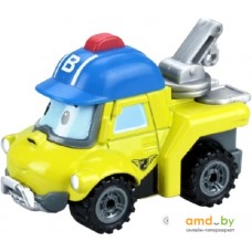 Игрушечный транспорт Silverlit Robocar Poli Bucky 83306