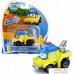 Игрушечный транспорт Silverlit Robocar Poli Bucky 83306. Фото №3