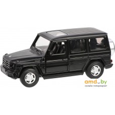 Игрушечный транспорт Пламенный мотор Mercedes-Benz G350d 870405