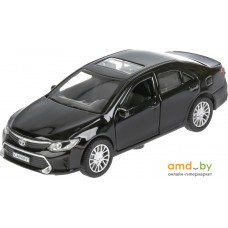 Игрушечный транспорт Технопарк Toyota Camry CAMRY-BK (черный)