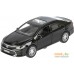 Игрушечный транспорт Технопарк Toyota Camry CAMRY-BK (черный). Фото №1