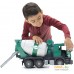 Игрушечный транспорт Bruder MAN TGS Cement mixer truck 03710. Фото №2