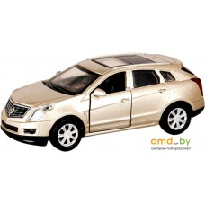 Игрушечный транспорт Пламенный мотор Cadillac SRX 870484