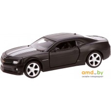 Игрушечный транспорт Пламенный мотор Chevrolet Camaro 870296