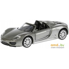 Игрушечный транспорт Пламенный мотор Porsche 918 Spyder 870146