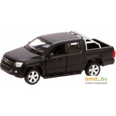 Игрушечный транспорт Пламенный мотор Volkswagen Amarok 870298