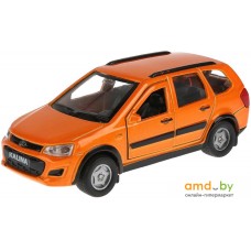 Игрушечный транспорт Технопарк Lada Kalina Cross SB-16-46-N(O)-WB