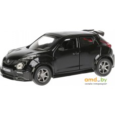 Игрушечный транспорт Технопарк Nissan Juke-R 2.0 (черный)