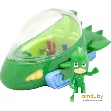 Игрушечный транспорт PJ Masks Геккомобиль 33272