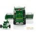 Игрушечный транспорт Bruder John Deere T670i 02132. Фото №3