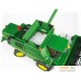 Игрушечный транспорт Bruder John Deere T670i 02132. Фото №12