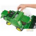 Игрушечный транспорт Bruder John Deere T670i 02132. Фото №13