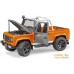 Игрушечный транспорт Bruder Land Rover Defender Pick Up 02591. Фото №2