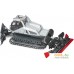 Игрушечный транспорт Bruder Prinoth Snow groomer Leitwolf 02545. Фото №2