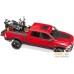 Игрушечный транспорт Bruder RAM 2500 Power Wagon including Ducati Desert Sled 02502. Фото №3