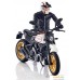 Игрушечный транспорт Bruder Scrambler Ducati Desert Sled including rider 63051. Фото №4