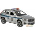 Легковой автомобиль Технопарк Volvo Xc60 R-Desing Полиция XC60-12SLPOL-SR. Фото №3