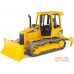 Бульдозер Bruder Cat Track-type tractor 02443. Фото №5