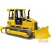 Бульдозер Bruder Cat Track-type tractor 02443. Фото №9