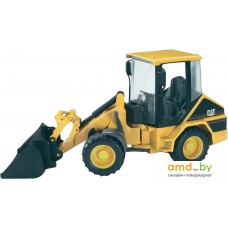 Погрузчик Bruder Cat Wheel loader 02441