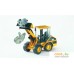 Погрузчик Bruder Cat Wheel loader 02441. Фото №10