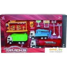 Набор JinJia Toys 333-30A