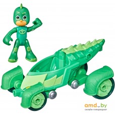 Легковой автомобиль PJ Masks Базовые машинки героев Гекко F21305X0