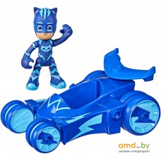 Легковой автомобиль PJ Masks Базовые машинки героев Кэтбой F21315X0