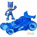 Легковой автомобиль PJ Masks Базовые машинки героев Кэтбой F21315X0. Фото №1