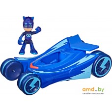 Легковой автомобиль PJ Masks погоня Кэтбой F21385X0