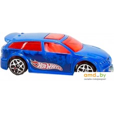 Hot Wheels Color Shifters BHR15 FPC51