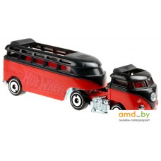 Hot Wheels Great for Track Custom Volkswagen Hauler BFM60 GMB67