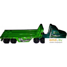 Hot Wheels Hitch n' haul BFM60 BFM63