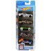 Hot Wheels HW Sports 1806 GTN37 (5 шт). Фото №1