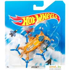 Hot Wheels Skyclone BBL47 GBD99