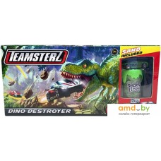 Трек Teamsterz Dino Destroyer 1417108