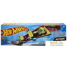 Пусковое устройство Hot Wheels Action Вертикальное пусковое устройство FTH79/HFY69