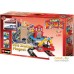 Bburago Street Fire Fire Station Playset 18-30043. Фото №3