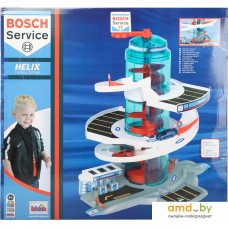 Паркинг Klein Автостоянка Bosch Car Service Helix 2899