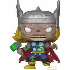 Фигурка Funko Bobble Marvel Zombies Thor (GW) (Exc) 55646